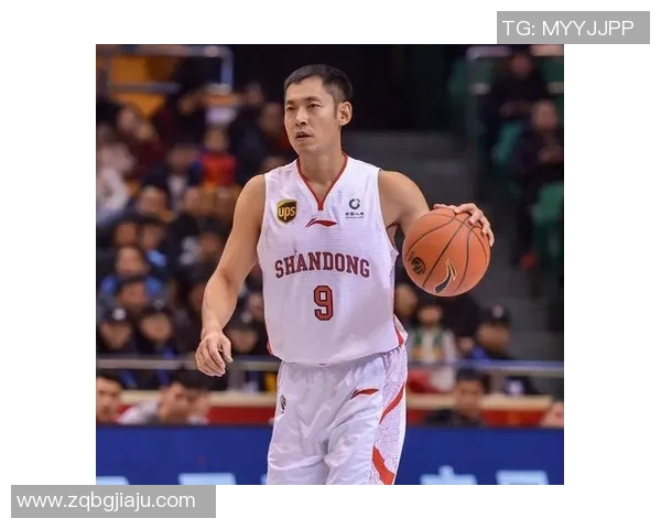 张庆鹏：从篮球场上的传奇到生活中的奋斗者之路