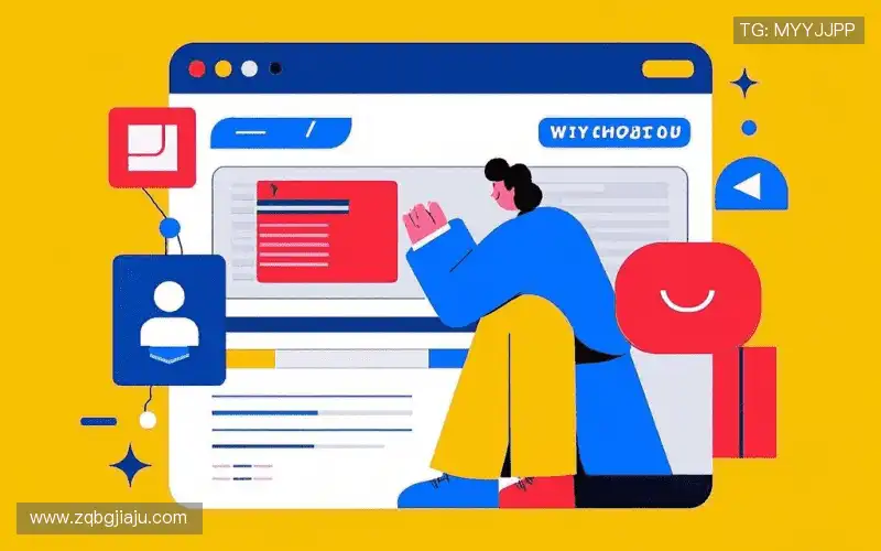 为什么选择我们？